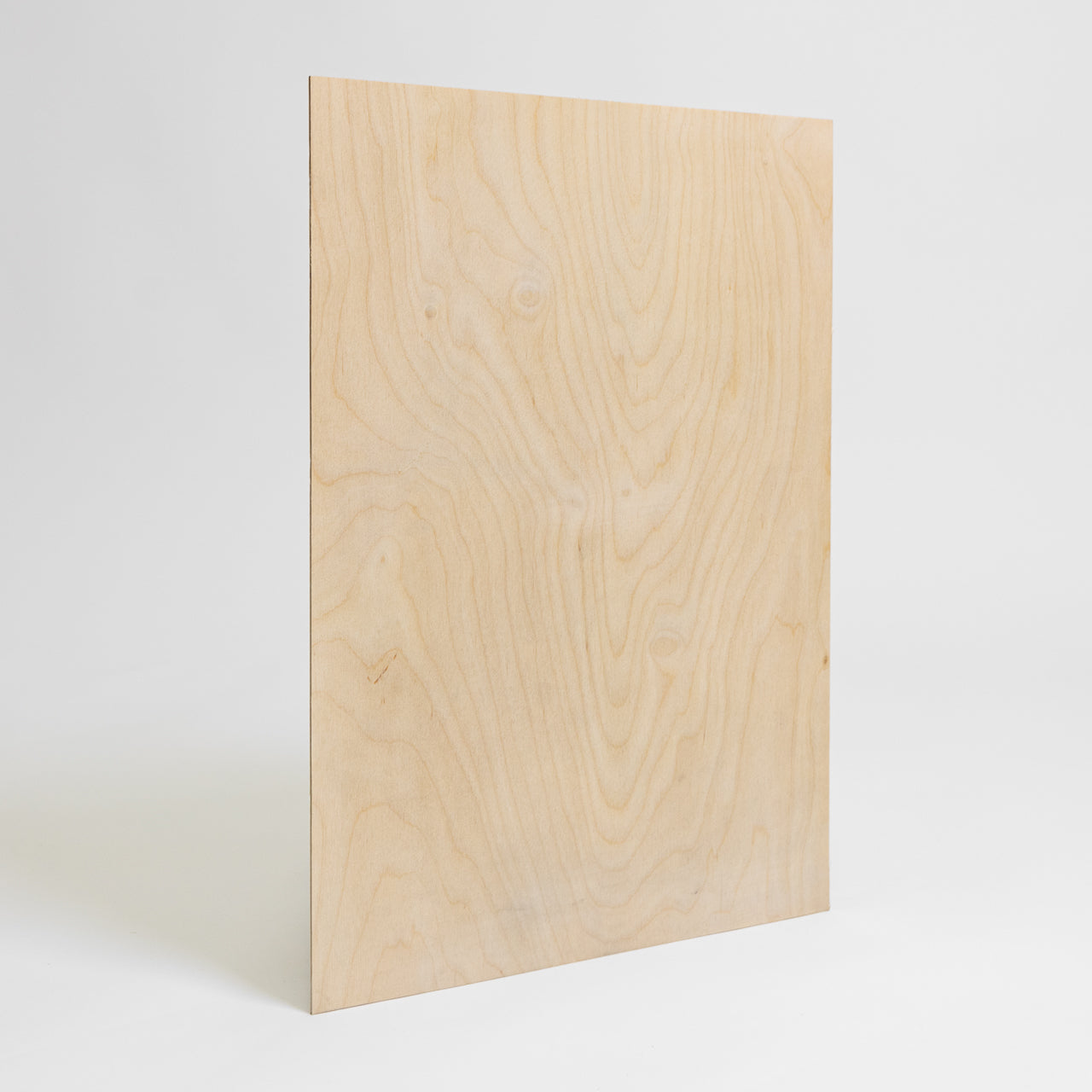Birch Plywood B/BB Ureic