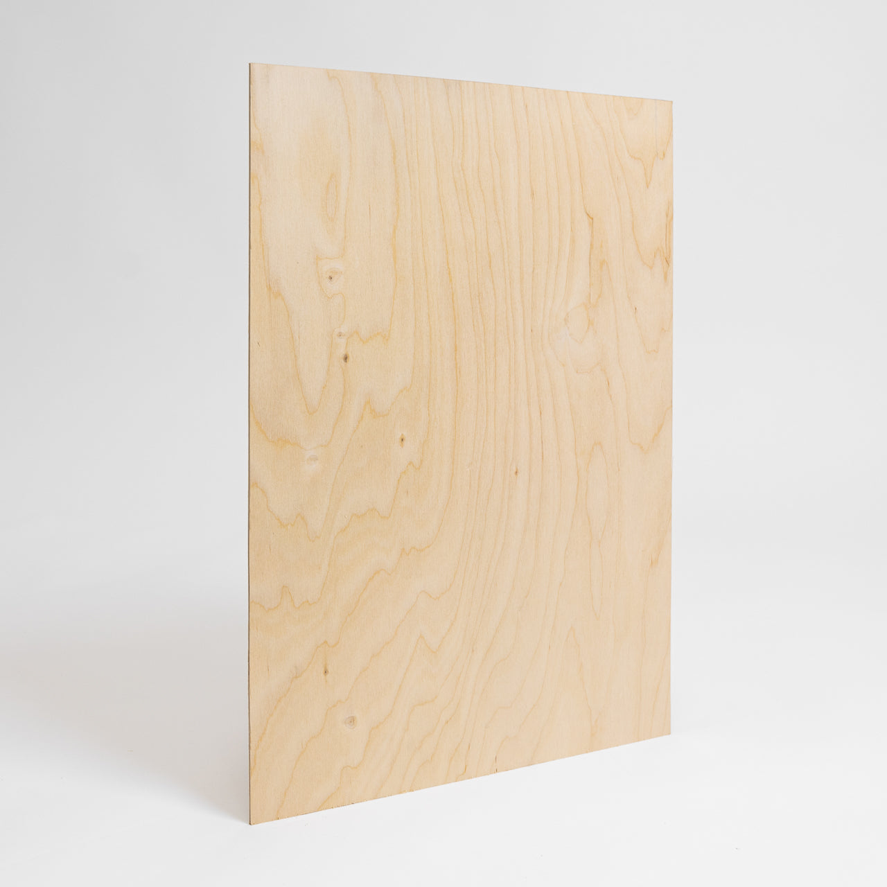Birch Plywood B/BB Ureic