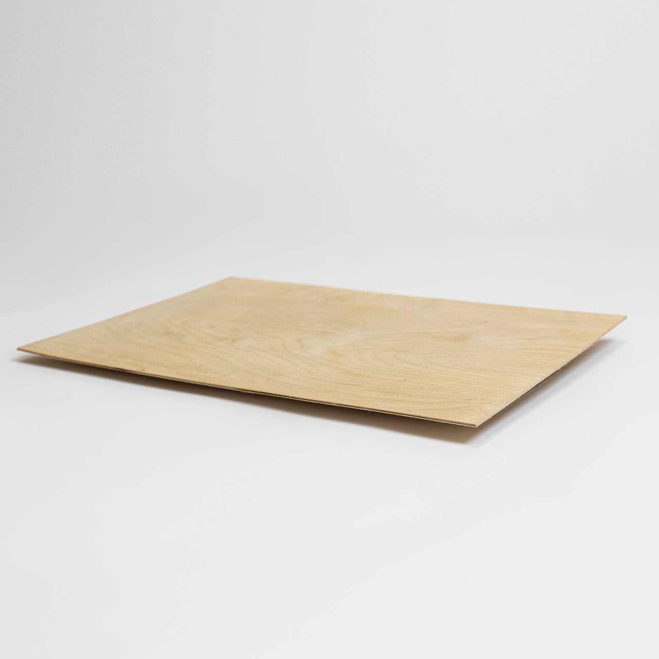 Birch Plywood B/BB Ureic