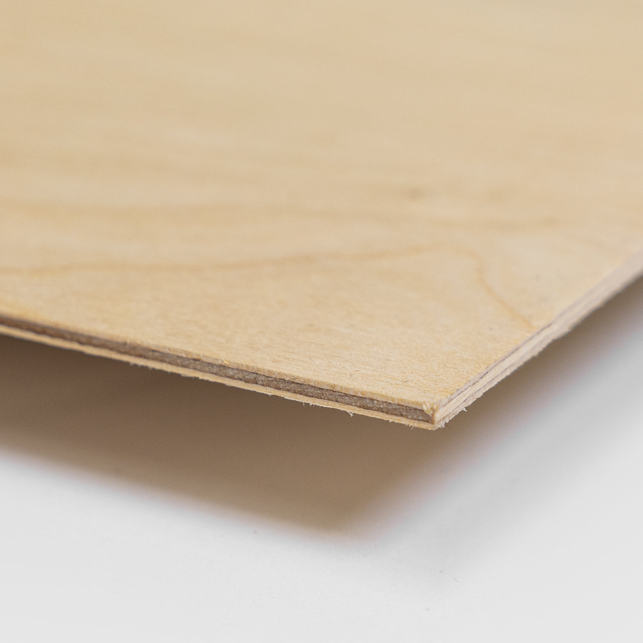Birch Plywood B/BB Ureic