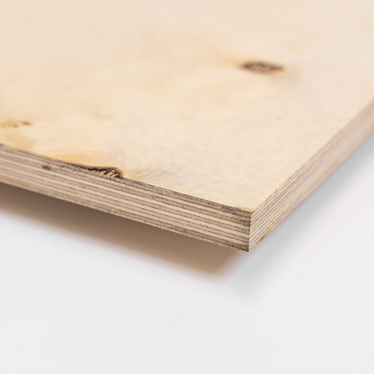 Birch Plywood CP/C Phenolic