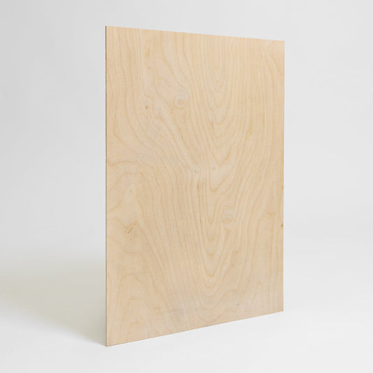 Birch Plywood B/BB Ureic