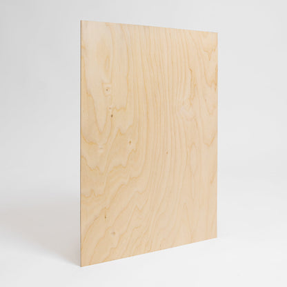 Birch Plywood B/BB Ureic