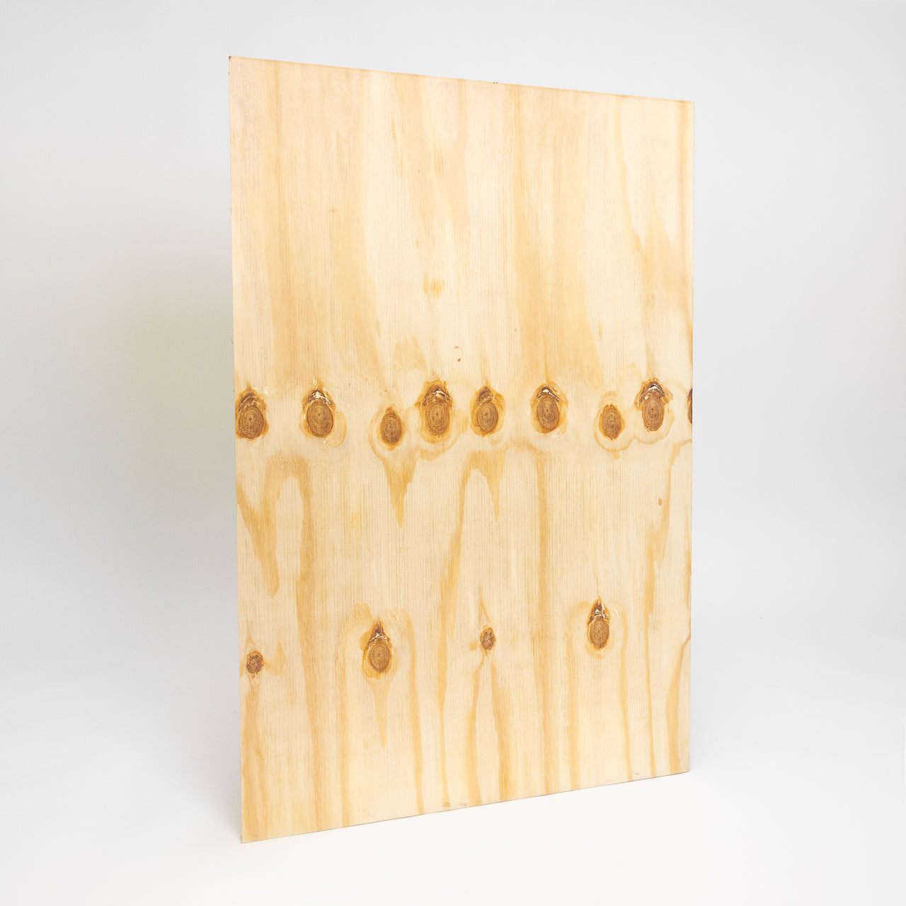 Chilean Pine Plywood B/C Phenolic