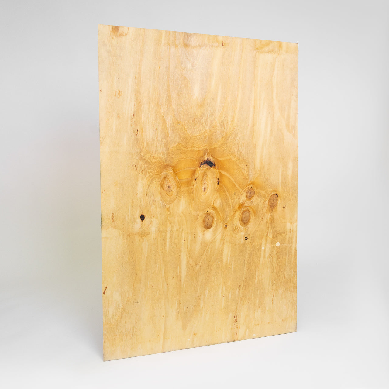 Chilean Pine Plywood B/C Phenolic