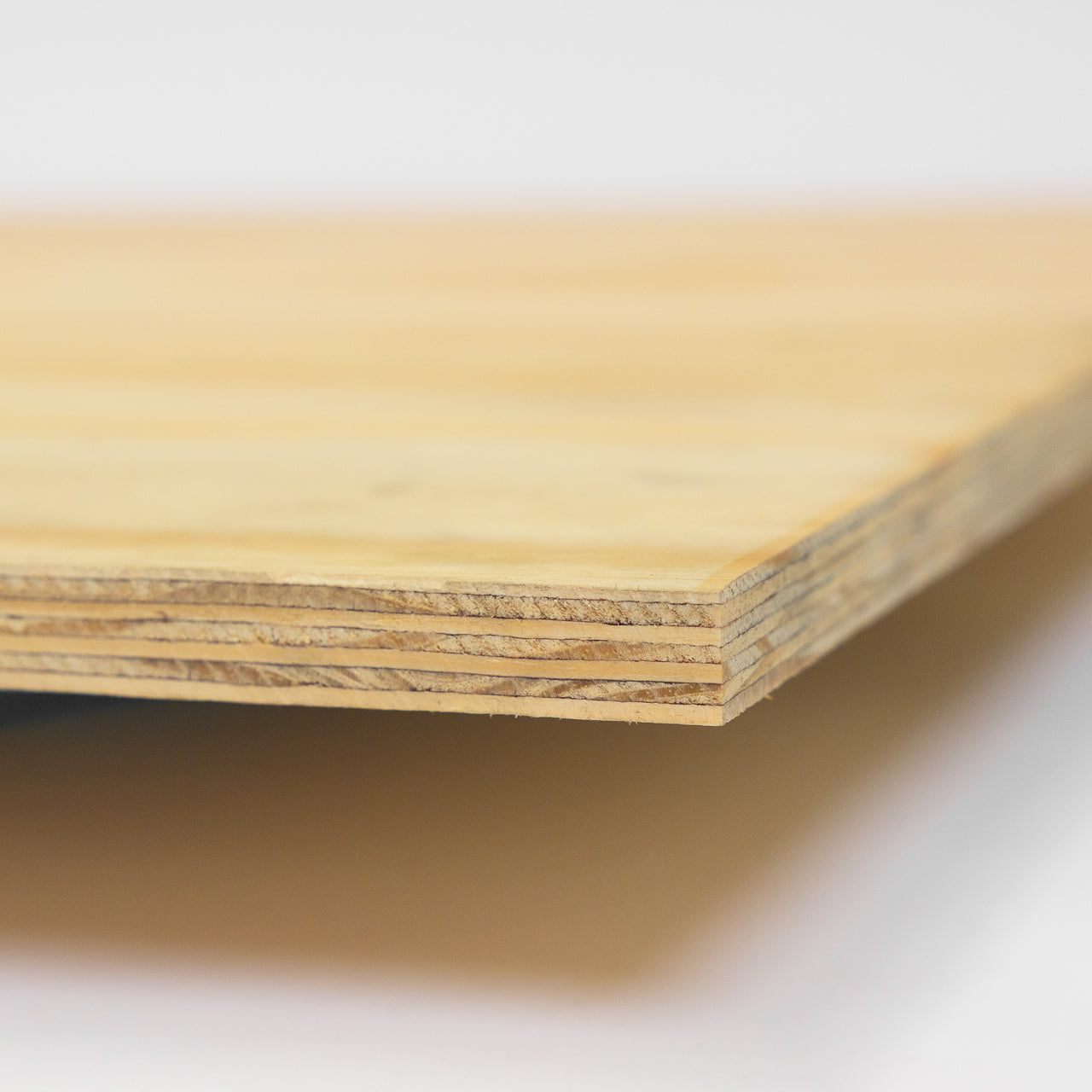 Chilean Pine Plywood B/C Phenolic