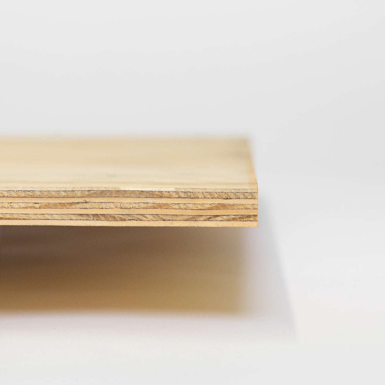 Chilean Pine Plywood B/C Phenolic