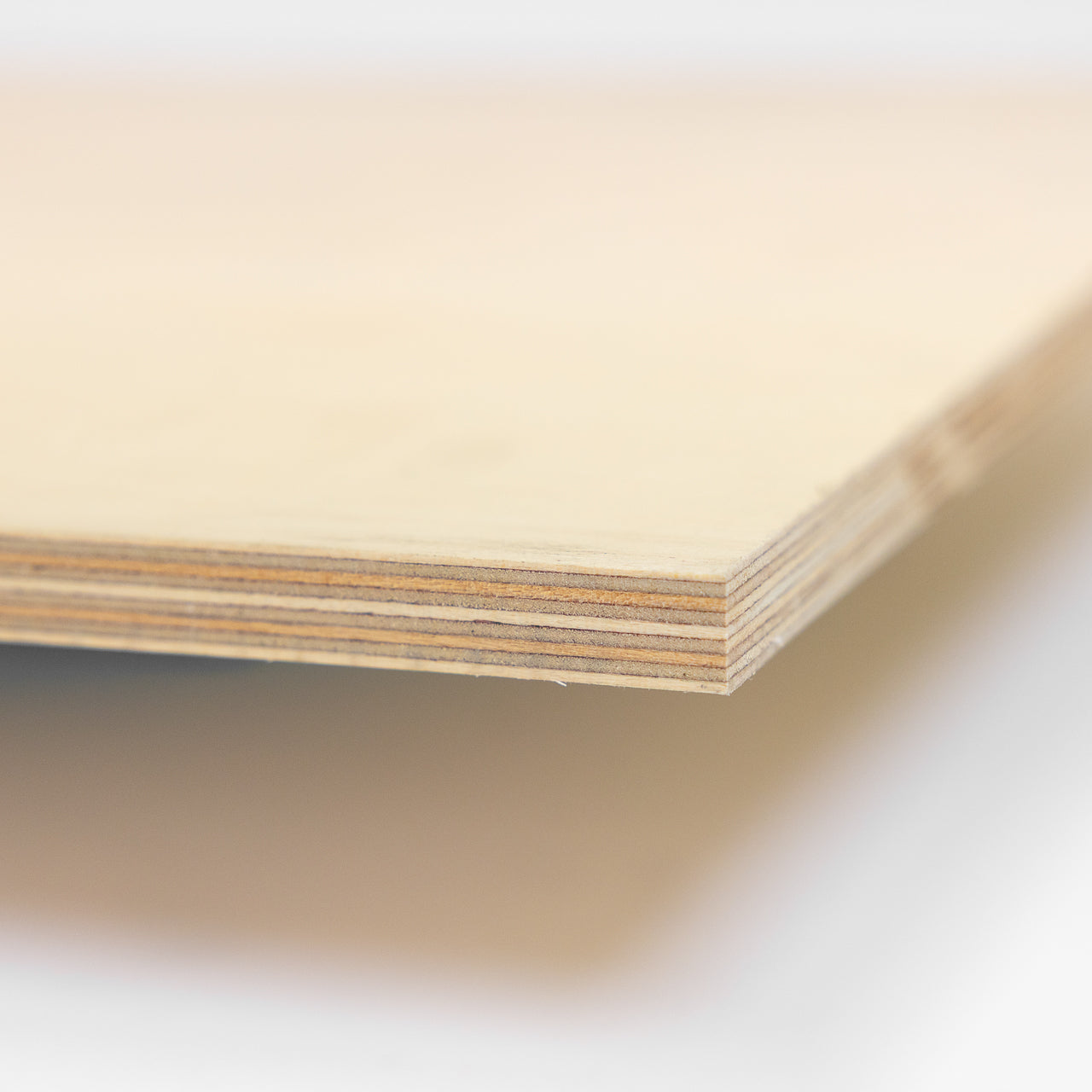 Birch Plywood BB/BB Phenolic