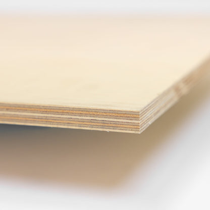 Birch Plywood BB/BB Phenolic