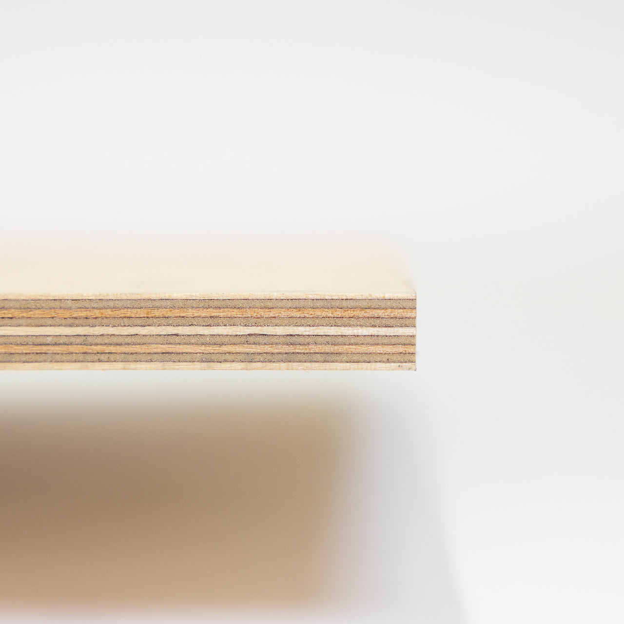 Birch Plywood BB/BB Phenolic