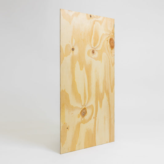Brazilian Pine Plywood C+/C Phenolic