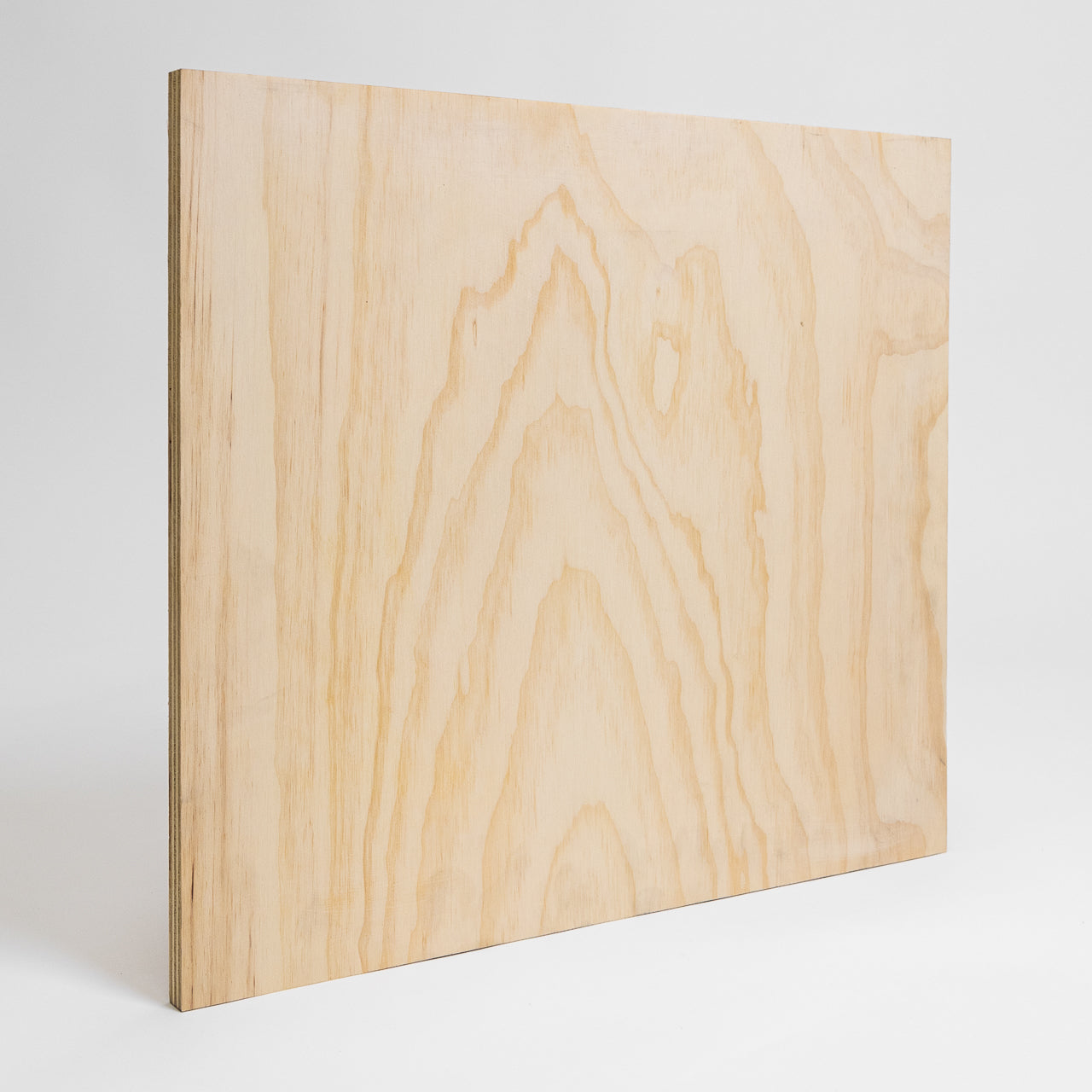 Chilean Pine Plywood B/C Phenolic
