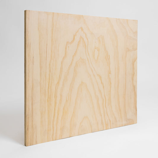 Chilean Pine Plywood B/C Phenolic