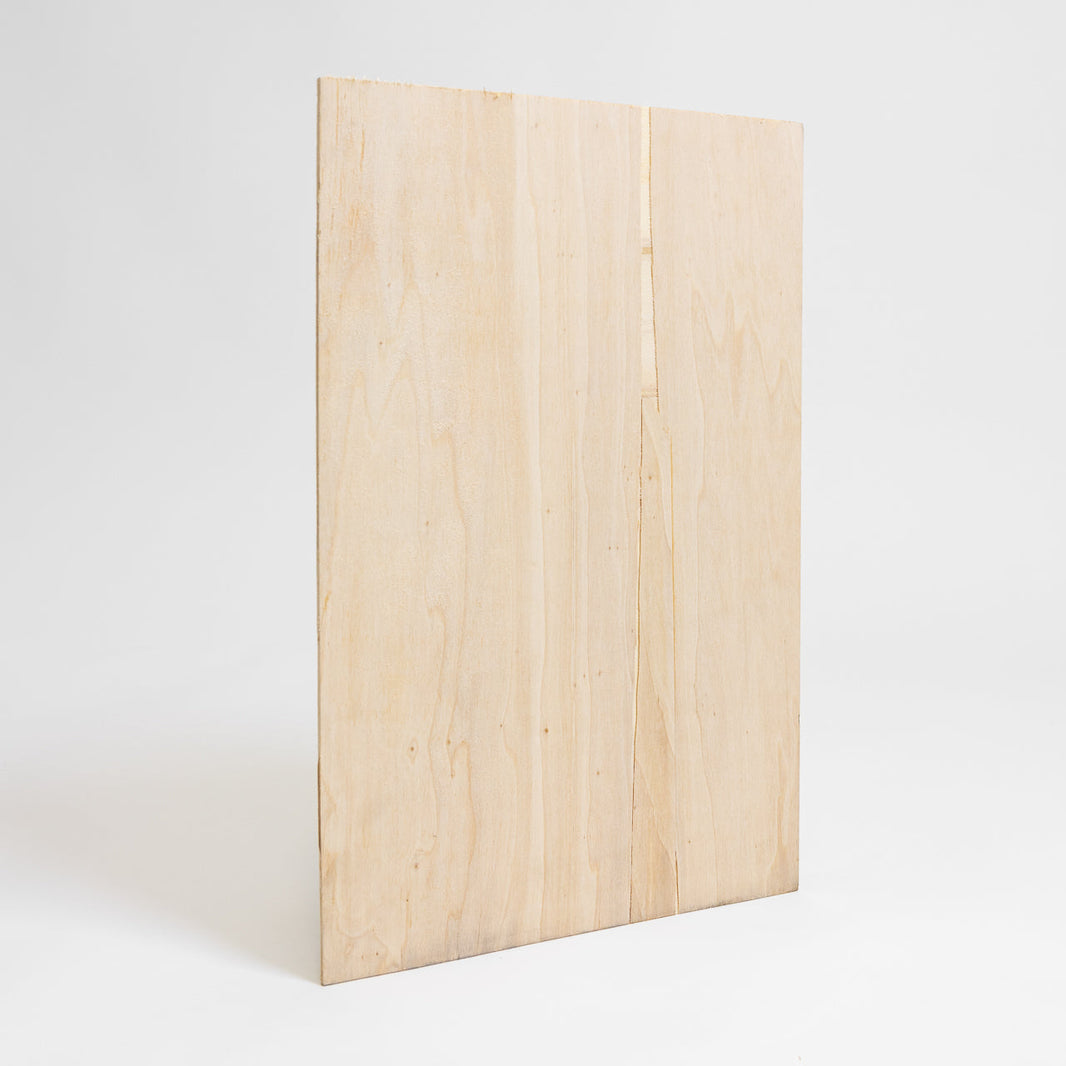 Compensato Di Betulla 4mm - Fogli A3 Per Fai Da Te, Pirografia E Decorazione | 5 Pezzi 420x300 Mm