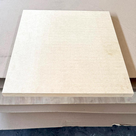 Pannelli MDF Standard naturale