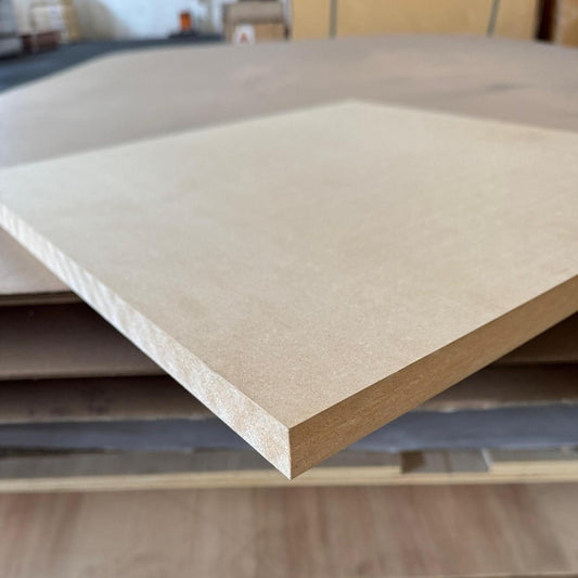 Pannelli MDF Idrofugo